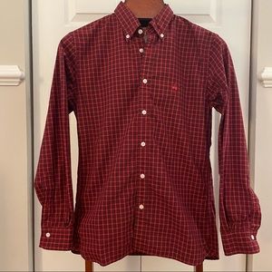 Brooks Brothers Button Down